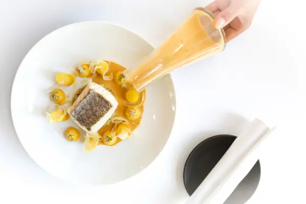 Menu Dégustation — visuel 1