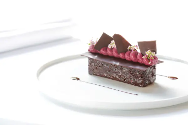 Menu Dégustation — visuel 3