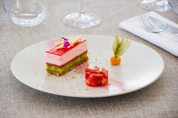 Menu Délice — visuel 3