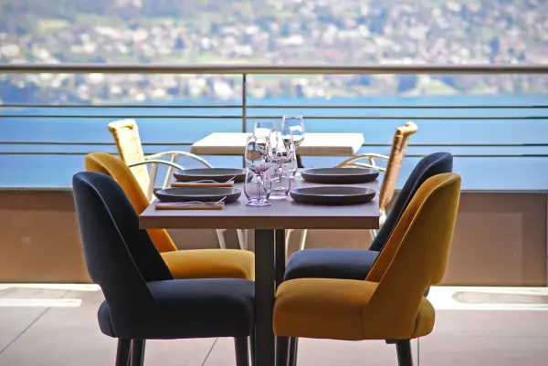 Menu Tournette — visuel 1