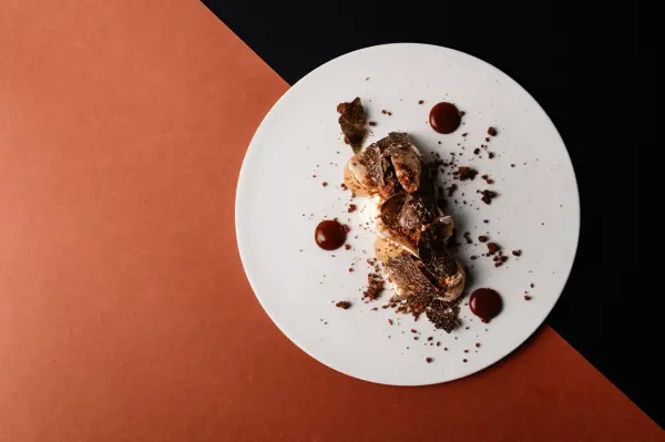 Menu en 6 temps — visuel 3