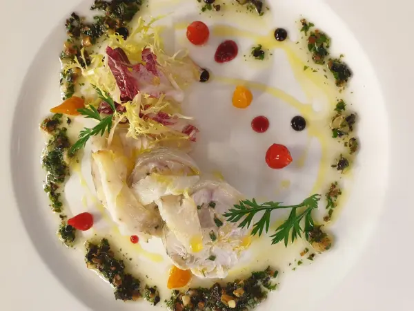 Menu Cocotte du Vivarais — visuel 1