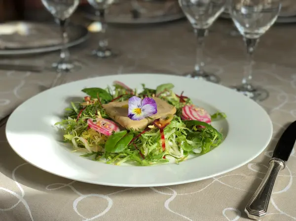 Menu Cuisine en Scène — visuel 1