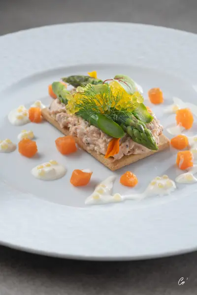 Menu ÉVEIL des PAPILLES — visuel 1