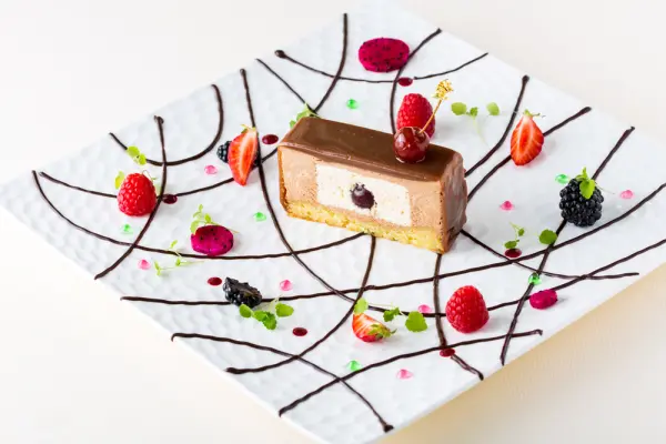 Cours de cuisine — visuel 3