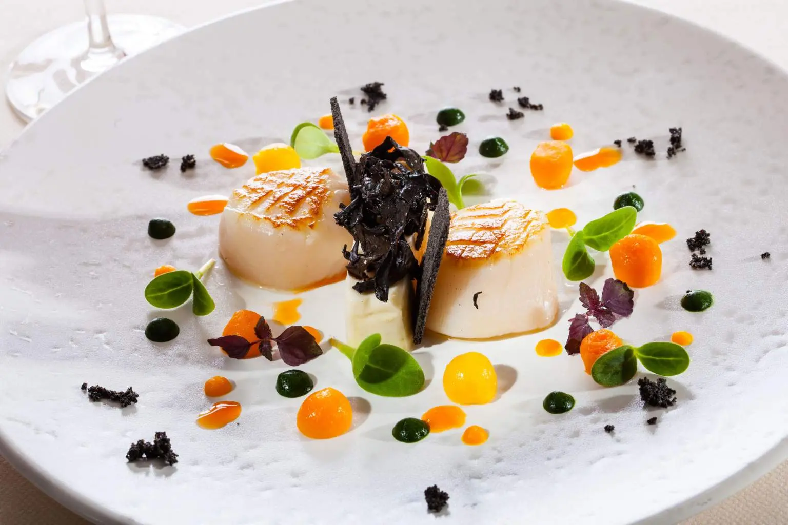 Menu Mon Plaisir