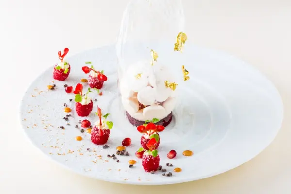 Menu Mon Plaisir — visuel 2