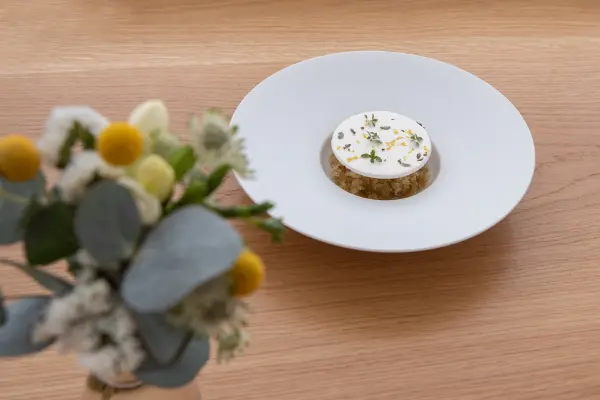 Menu 7 Expériences avec boissons — visuel 1