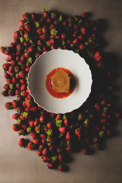Menu Marée — visuel 2