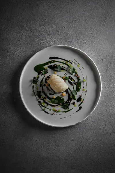 Menu Calanque — visuel 2
