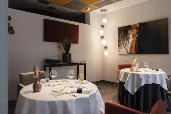 Coffret Evasion Gastronomique en 8 actes (boissons incluses) — visuel 2