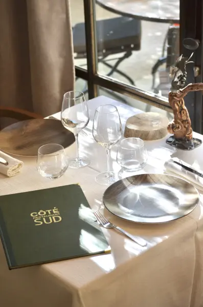 Menu Saisonnier — visuel 1