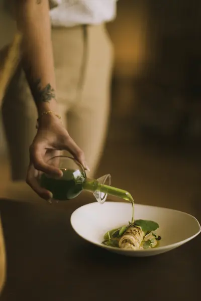 Menu Découverte du Terroir — visuel 1