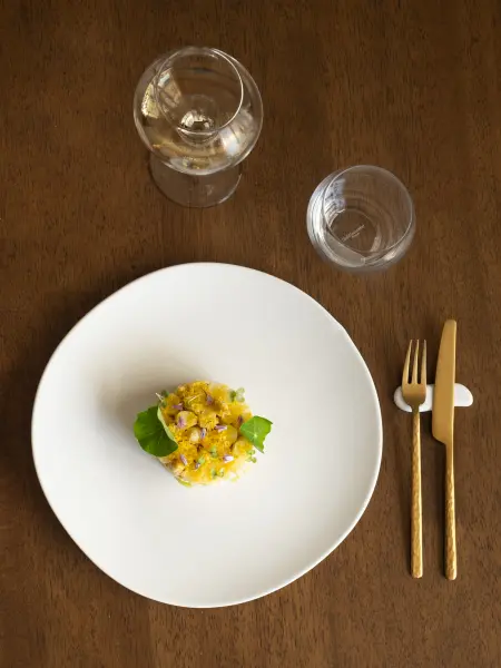Menu Découverte du Terroir — visuel 2