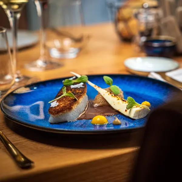 Menu Aventure — visuel 2