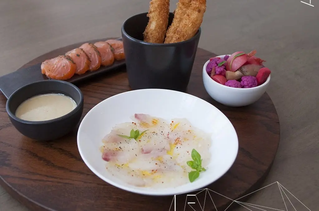 Un diner vendredi ou samedi au frank