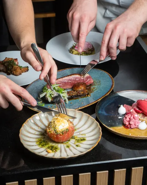 Atelier Cuisine — visuel 2
