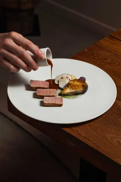 Menu en 7 Séquences — visuel 1