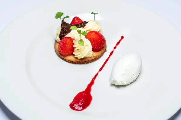 Menu Retour aux Sources 2 entrées Boissons comprises — visuel 1
