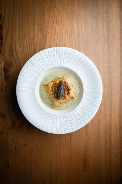 Menu Janine — visuel 1