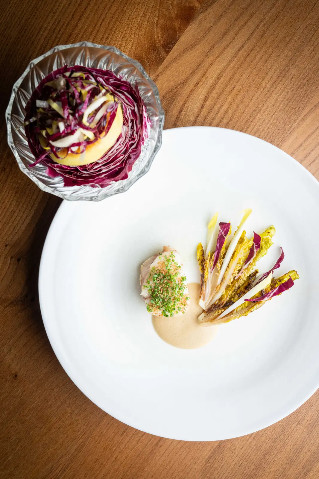 Menu Pierrette
