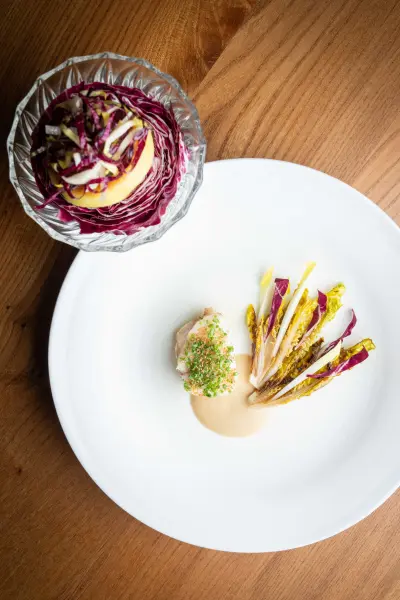 Menu Pierrette — visuel 1