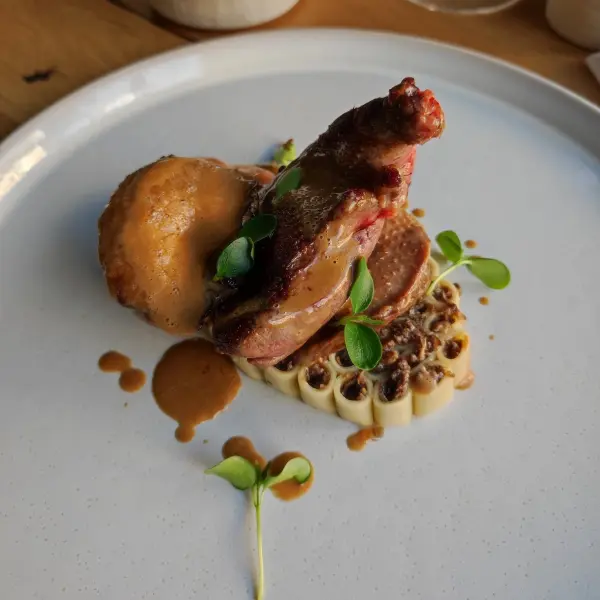 Menu DECOUVERTES — visuel 1