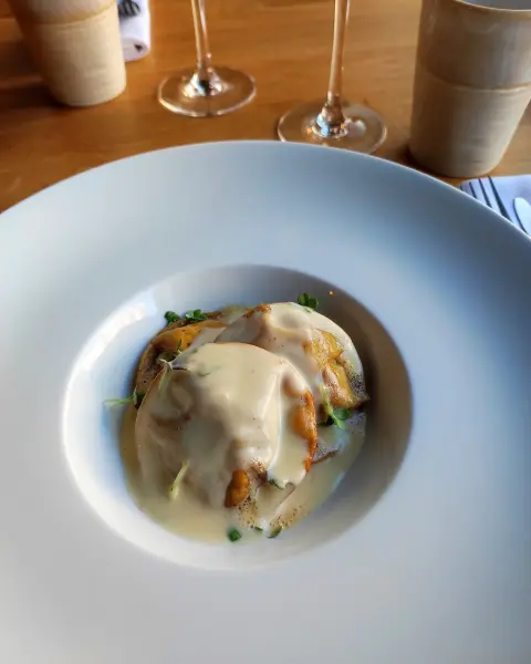 Menu PLAISIR — visuel 1