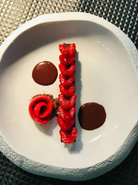 Le voyage culinaire en 6 services — visuel 2