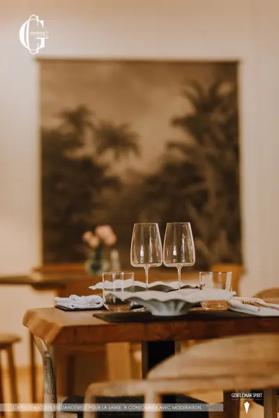 Le voyage culinaire en 6 services — visuel 3