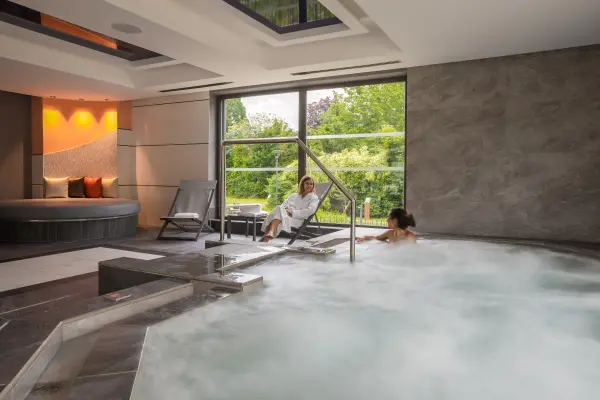 Parenthèse Spa & Apéritif en duo — visuel 2