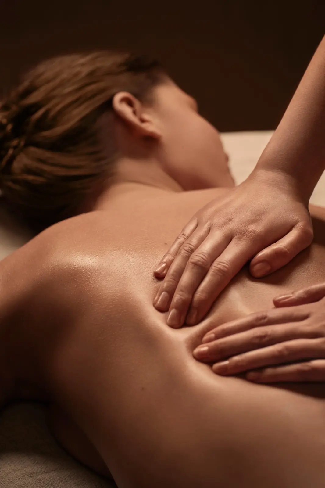 Nuxe Massage Signature Rivage 1h