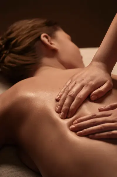 Nuxe Massage Signature Rivage 1h — visuel 1