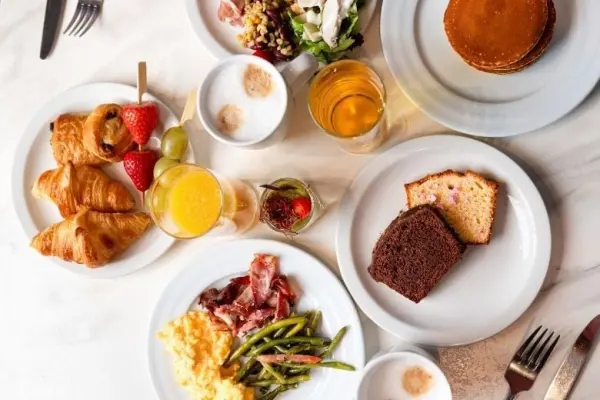 Brunch — visuel 1