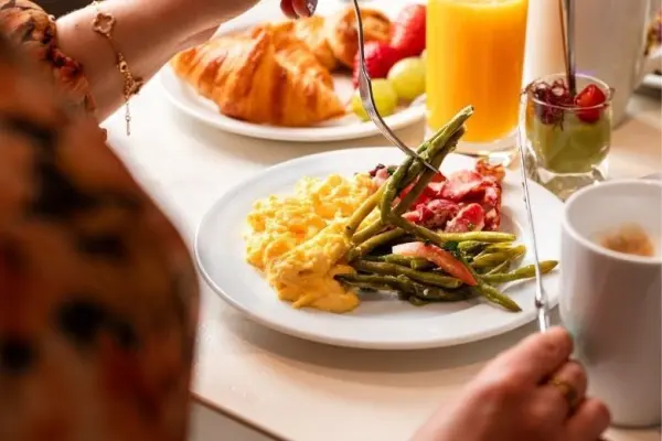 Brunch — visuel 2
