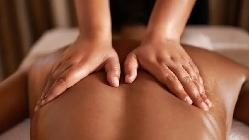 Massage sur-Mesure en Duo