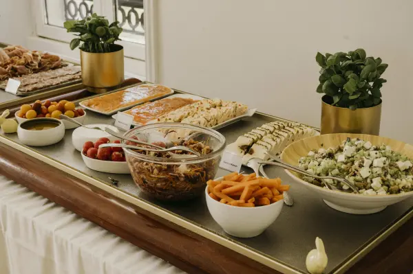 Brunch & Spa — visuel 1