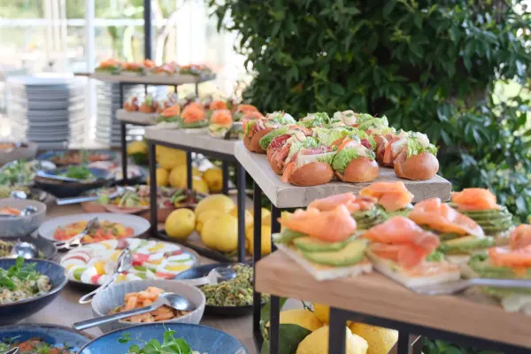 Brunch au Royal-Riviera — visuel 2