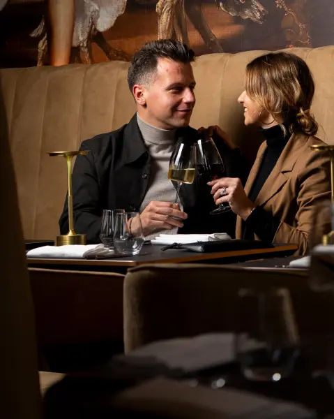 Escapade Royale & Dîner bistronomique — visuel 2