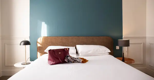 A la découverte de Montpellier - en chambre Confort — visuel 1