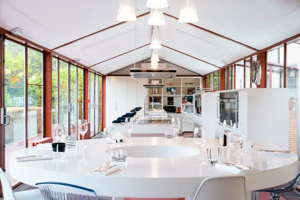 Cours Brunch du Saint-James — visuel 1