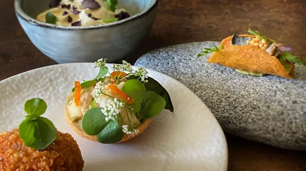 Séjour Expérience Gourmande à L’Auberge Pom’Poire — visuel 1