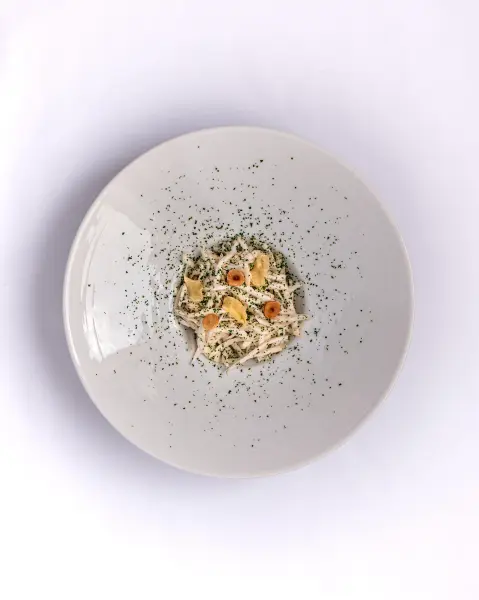 Menu "Château de la Roseraie" — visuel 3