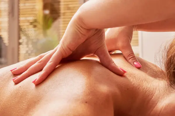 Massage 1 heure — visuel 1