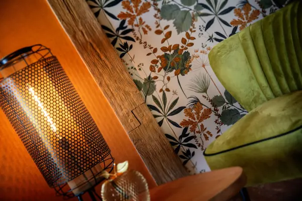 Séjour Evasion à L’Auberge Pom’Poire — visuel 1
