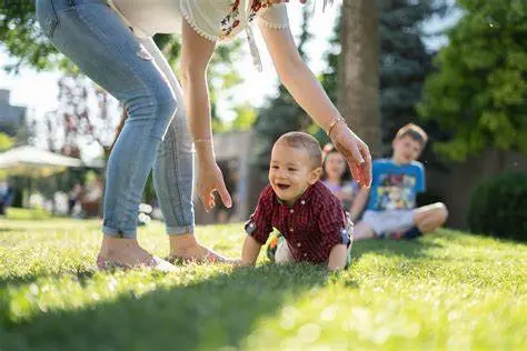Echappée champenoise des jeunes parents
