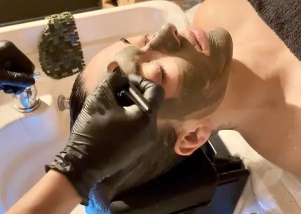 Head Spa Privilège - 80 min — visuel 1
