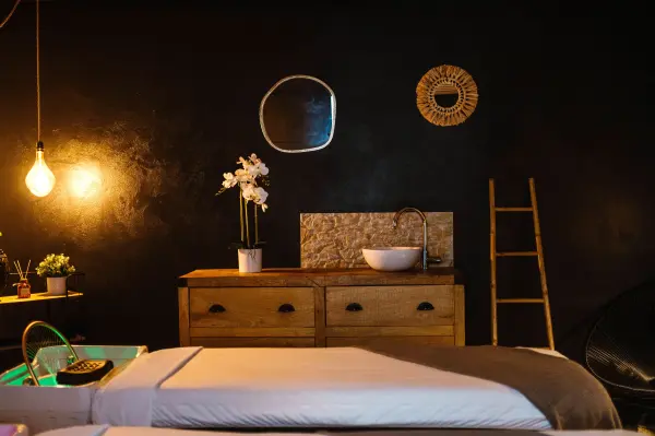Head Spa Privilège - 80 min — visuel 2