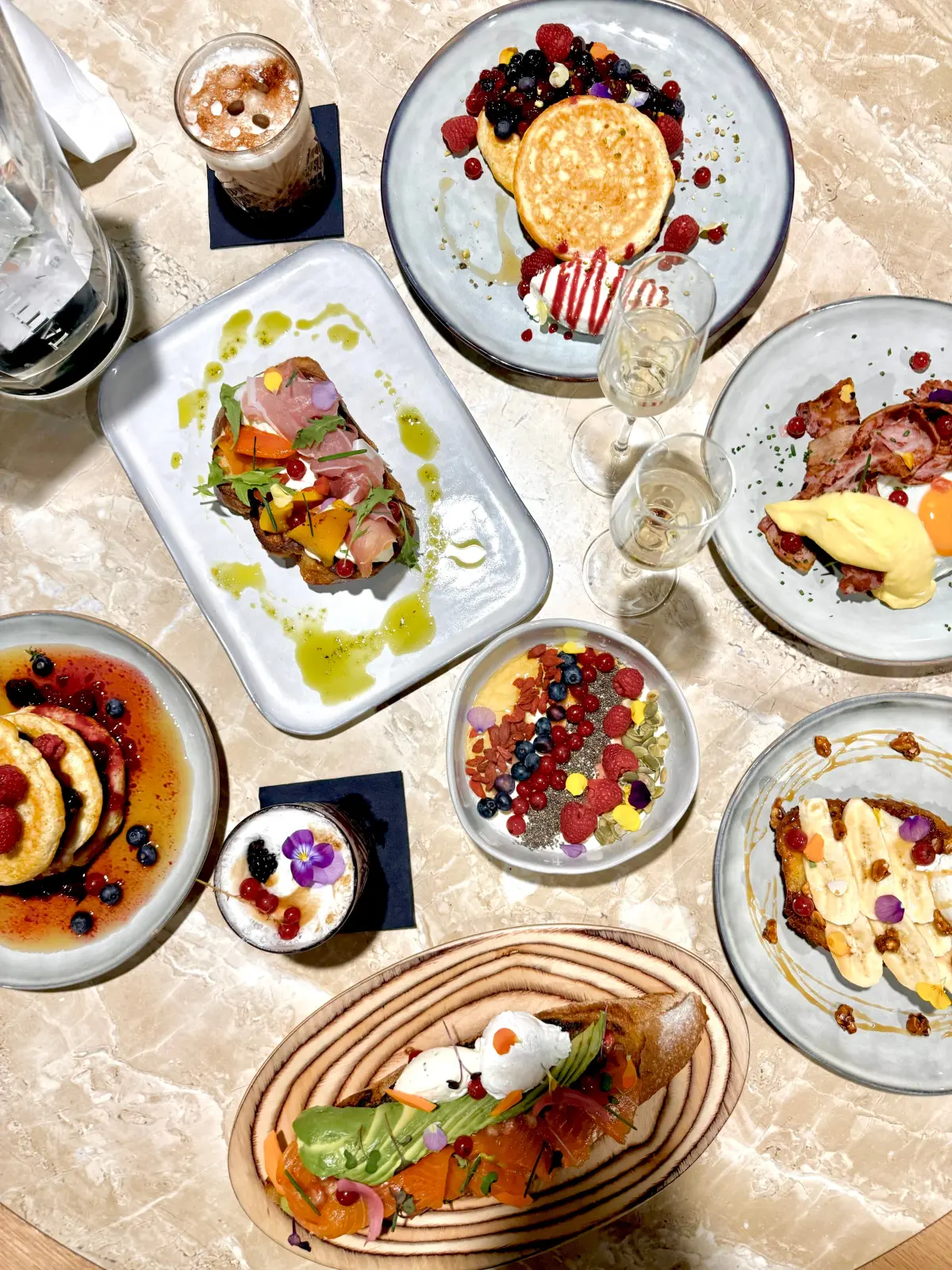 Brunch