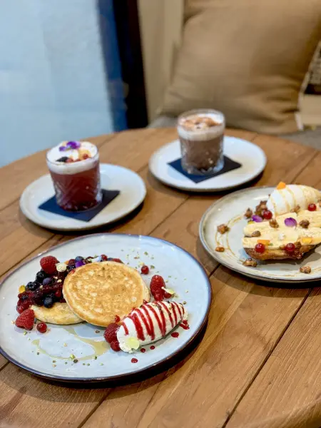Brunch — visuel 3